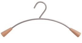 ALBA Vállfaszett, fém, ALBA ALBA Vállfaszett, fém, ALBA