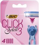 BIC Női borotvabetét BIC "SOLEIL CLICK3"