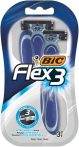 BIC Férfi eldobható borotva BIC "FLEX 3" BIC Férfi eldobható borotva BIC "FLEX 3"