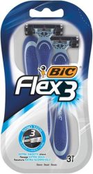 BIC Férfi eldobható borotva BIC "FLEX 3" BIC Férfi eldobható borotva BIC "FLEX 3"