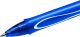 BIC Zseléstoll, 0,3 mm, nyomógombos, BIC "Gel-ocity Quick Dry", kék BIC Zseléstoll, 0,3 mm, nyomógombos, BIC "Gel-ocity Quick Dry", kék