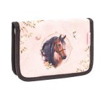   BELMIL Tolltartó, klapnis, cipzáras, BELMIL "Horse Chestnut", lovacska