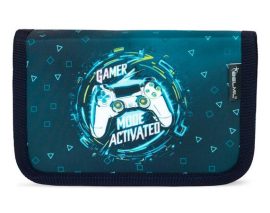 BELMIL Tolltartó, klapnis, cipzáras, BELMIL "Game Zone", kontroller