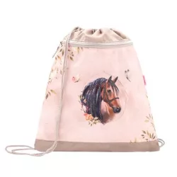 BELMIL Tornazsák, BELMIL "Horse Chestnut", lovacska