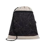 BELMIL Tornazsák, BELMIL "Drivex", fekete