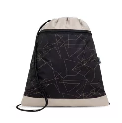 BELMIL Tornazsák, BELMIL "Drivex", fekete