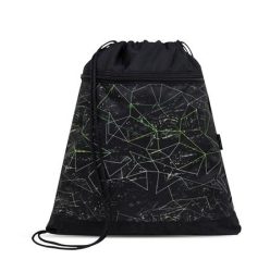 BELMIL Tornazsák, BELMIL "Black Panther", fekete párduc BELMIL Tornazsák, BELMIL "Black Panther", fekete párduc