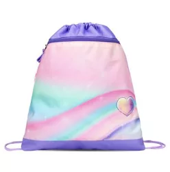 BELMIL Tornazsák, BELMIL "Heart of the Rainbow", unikornis