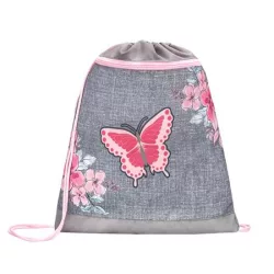 BELMIL Tornazsák, BELMIL "Elegant", pillangó