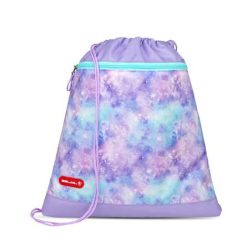 BELMIL Tornazsák, BELMIL "Diamond Unicorn", lila, unikornis BELMIL Tornazsák, BELMIL "Diamond Unicorn", lila, unikornis