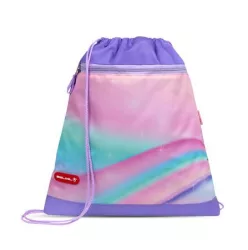 BELMIL Tornazsák, BELMIL "Dreamland", rózsaszín-lila, álomország