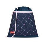 BELMIL Tornazsák, BELMIL "Midnight Gallop", kék, lovak BELMIL Tornazsák, BELMIL "Midnight Gallop", kék, lovak