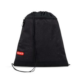 BELMIL Tornazsák, BELMIL "Wolves Sand", fekete, farkas BELMIL Tornazsák, BELMIL "Wolves Sand", fekete, farkas