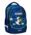 BELMIL Iskolatáska, cipzáras, BELMIL "Leisure Plus Champion's League", focilabda