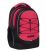 BELMIL Hátizsák, cipzáras, BELMIL "Boost Meteor", fekete-piros BELMIL Hátizsák, cipzáras, BELMIL "Boost Meteor", fekete-piros
