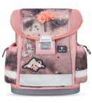 BELMIL Iskolatáska, fémcsat, BELMIL "Classy Rose Ballet", balett BELMIL Iskolatáska, fémcsat, BELMIL "Classy Rose Ballet", balett