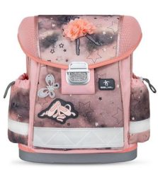 BELMIL Iskolatáska, fémcsat, BELMIL "Classy Rose Ballet", balett BELMIL Iskolatáska, fémcsat, BELMIL "Classy Rose Ballet", balett