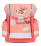 BELMIL Iskolatáska, fémcsat, BELMIL "Classy Cute Doe", őzike BELMIL Iskolatáska, fémcsat, BELMIL "Classy Cute Doe", őzike