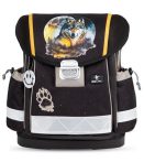 BELMIL Iskolatáska, fémcsat, BELMIL "Classy Moonless Night", farkas BELMIL Iskolatáska, fémcsat, BELMIL "Classy Moonless Night", farkas