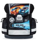 BELMIL Iskolatáska, fémcsat, BELMIL "Classy Race it", versenyautó BELMIL Iskolatáska, fémcsat, BELMIL "Classy Race it", versenyautó