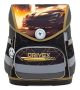   BELMIL Iskolatáska, mágneszárral, BELMIL "Compact Drivex", versenyautó