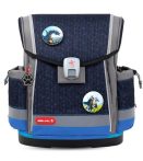 BELMIL Iskolatáska, mágneszárral, BELMIL "Classy Plus World of Dragons", sárkányok világa BELMIL Iskolatáska, mágneszárral, BELMIL "Classy Plus World of Dragons", sárkányok világa