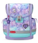 BELMIL Iskolatáska, mágneszárral, BELMIL "Classy Plus Diamond Unicorn", unikornis BELMIL Iskolatáska, mágneszárral, BELMIL "Classy Plus Diamond Unicorn", unikornis