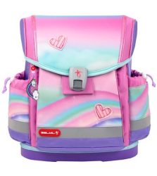 BELMIL Iskolatáska, mágneszárral, BELMIL "Classy Plus Dreamland", álomország BELMIL Iskolatáska, mágneszárral, BELMIL "Classy Plus Dreamland", álomország