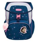 BELMIL Iskolatáska, csatos, BELMIL "Maxi Meet your Horses", lópatkó BELMIL Iskolatáska, csatos, BELMIL "Maxi Meet your Horses", lópatkó