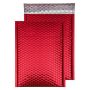   BLAKE Légpárnás tasak, C4, 324x230 mm, BLAKE, elegáns piros
