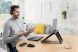 KENSINGTON Notebook állvány, újrahasznosított anyagból, KENSINGTON "SmartFit Easy Riser EQ" KENSINGTON Notebook állvány, újrahasznosított anyagból, KENSINGTON "SmartFit Easy Riser EQ"