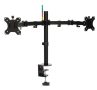   KENSINGTON Monitortartó kar, kettő monitorhoz, KENSINGTON, "SmartFit® Ergo Dual"