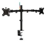 KENSINGTON Monitortartó kar, kettő monitorhoz, KENSINGTON, "SmartFit® Ergo Dual" KENSINGTON Monitortartó kar, kettő monitorhoz, KENSINGTON, "SmartFit® Ergo Dual"