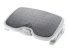 KENSINGTON Lábtámasz, állítható magasságú, KENSINGTON "SoleMate Plus", szürke KENSINGTON Lábtámasz, állítható magasságú, KENSINGTON "SoleMate Plus", szürke