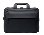 KENSINGTON Notebook táska, 16", újrahasznosított anyagból, KENSINGTON "EQ Briefcase", fekete KENSINGTON Notebook táska, 16", újrahasznosított anyagból, KENSINGTON "EQ Briefcase", fekete