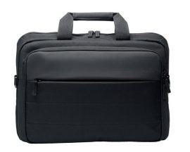 KENSINGTON Notebook táska, 16", újrahasznosított anyagból, KENSINGTON "EQ Briefcase", fekete KENSINGTON Notebook táska, 16", újrahasznosított anyagból, KENSINGTON "EQ Briefcase", fekete