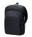 KENSINGTON Notebook hátizsák, 16", újrahasznosított anyagból, KENSINGTON "EQ Backpack", fekete KENSINGTON Notebook hátizsák, 16", újrahasznosított anyagból, KENSINGTON "EQ Backpack", fekete