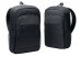 KENSINGTON Notebook hátizsák, 16", újrahasznosított anyagból, KENSINGTON "EQ Backpack", fekete KENSINGTON Notebook hátizsák, 16", újrahasznosított anyagból, KENSINGTON "EQ Backpack", fekete