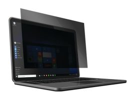 KENSINGTON Monitorszűrő, betekintésvédelem, 14" 16:9 laptophoz, 310x175mm, levehető, KENSINGTON KENSINGTON Monitorszűrő, betekintésvédelem, 14" 16:9 laptophoz, 310x175mm, levehető, KENSINGTON