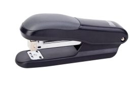 BOXER Tűzőgép, 24/6, 26/6, 25 lap, BOXER "200", fekete BOXER Tűzőgép, 24/6, 26/6, 25 lap, BOXER "200", fekete