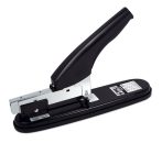 BOXER Tűzőgép, nagyteljesítményű, 100 lap, BOXER "3500", fekete BOXER Tűzőgép, nagyteljesítményű, 100 lap, BOXER "3500", fekete