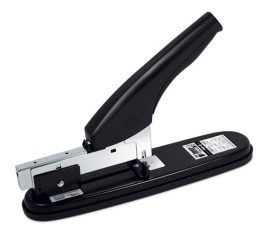 BOXER Tűzőgép, nagyteljesítményű, 100 lap, BOXER "3500", fekete BOXER Tűzőgép, nagyteljesítményű, 100 lap, BOXER "3500", fekete