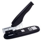 BOXER Tűzőgép, nagyteljesítményű, 240 lap, BOXER "5500", fekete BOXER Tűzőgép, nagyteljesítményű, 240 lap, BOXER "5500", fekete