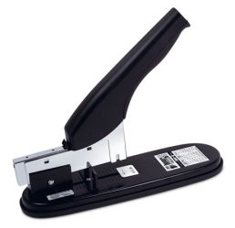 BOXER Tűzőgép, nagyteljesítményű, 240 lap, BOXER "5500", fekete BOXER Tűzőgép, nagyteljesítményű, 240 lap, BOXER "5500", fekete