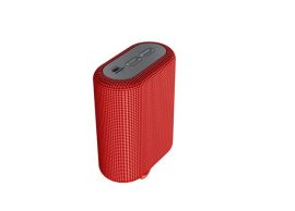 CANYON Hangszóró, hordozható, Bluetooth 5.0, 5W, CANYON "BSP-4", piros CANYON Hangszóró, hordozható, Bluetooth 5.0, 5W, CANYON "BSP-4", piros