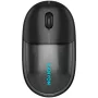   CANYON Egér, vezeték nélküli, dual-mode kapcsolat, optikai, CANYON "OnClick 24", fekete
