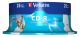 VERBATIM CD-R lemez, nyomtatható, matt, ID, AZO, 700MB, 52x, 25 db, hengeren, VERBATIM VERBATIM CD-R lemez, nyomtatható, matt, ID, AZO, 700MB, 52x, 25 db, hengeren, VERBATIM