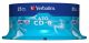 VERBATIM CD-R lemez, Crystal bevonat, AZO, 700MB, 52x, 25 db, hengeren VERBATIM "DataLife Plus"