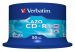 VERBATIM CD-R lemez, Crystal bevonat, AZO, 700MB, 52x, 50 db, hengeren VERBATIM "DataLife Plus" VERBATIM CD-R lemez, Crystal bevonat, AZO, 700MB, 52x, 50 db, hengeren VERBATIM "DataLife Plus"