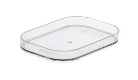 SMARTSTORE Tető, SMARTSTORE "Compact Clear XS", átlátszó SMARTSTORE Tető, SMARTSTORE "Compact Clear XS", átlátszó